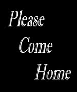 Please Come Home