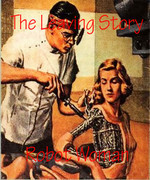 The Leaving Story: Robot Woman