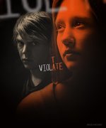 Violate: A Second Chance at Happiness