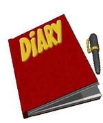 my diary 03-04-13