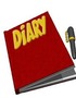 my diary 03-04-13