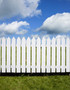 Chasing Picket Fences