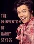 The Reinvention of Harry Styles