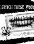 We Stitch These Wounds