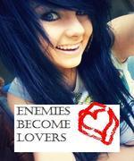 Enemies Become Lovers