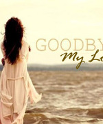 Goodbye, My Lover