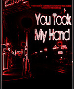 You Took My Hand