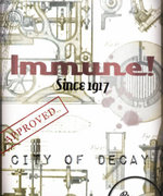 Immune: City of Decay