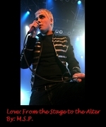 Love:From The Stage to the Alter