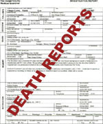 Death Reports