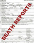 Death Reports