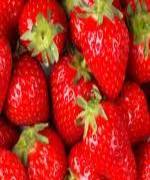 Strawberry Flavoured Regrets