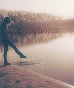 Ligyrophobia