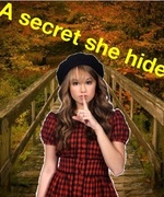 A Secret Hidden