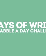 30 Day Drabble Challenge