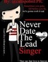 Never Date the Lead Singer