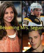 Becoming Mrs. Seguin