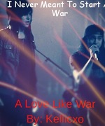 A Love Like War