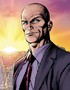 Lex Luthor, Warden of Tomorrow