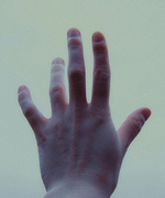 Fingertips
