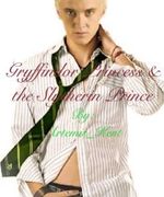 The Gryffindor Princess & the Slytherin Prince
