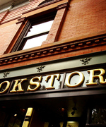 The Boy and the Bookstore