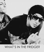 What's in the Fridge?