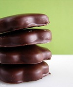 Pickles and Thin Mints