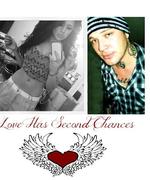 Love Has Second Chances
