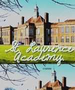 St. Laurence Academy