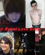 This Is Our Rebel Love Song