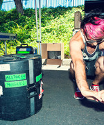 Fifteen Ways to Survive Warped Tour