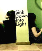 Sink Down Into Light