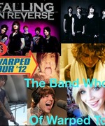 The *** of Warped Tour