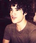 My Curly Haired Hero