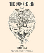 The Bookkeepers: Tales of Agras
