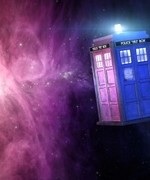 Doctor Who The Land of Fantasy