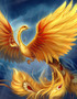 Fiery Legend of the Phoenix Kingdom