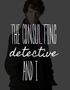 The Consulting Detective and I