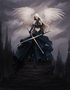 Angel Warrior