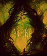 Alone