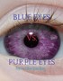 Blue Eyes Vs. Purple