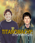 Titanomachy: Descendents