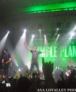 Flashback to: SIMPLE PLAN GET YOUR HEART ON! TOUR 2012 - Grand City Convex Surabaya