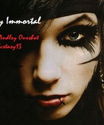 My Immortal- Andley Oneshot