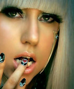 Lady GaGa + OFC Series