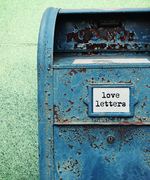 Cupid's Mailbox
