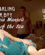 The Siren of the Sea and the Lobster Boy