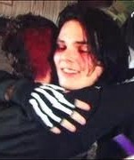 You & Me.Used To Be Together Everyday Together. Always