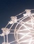 Lonely Ferris Wheel.